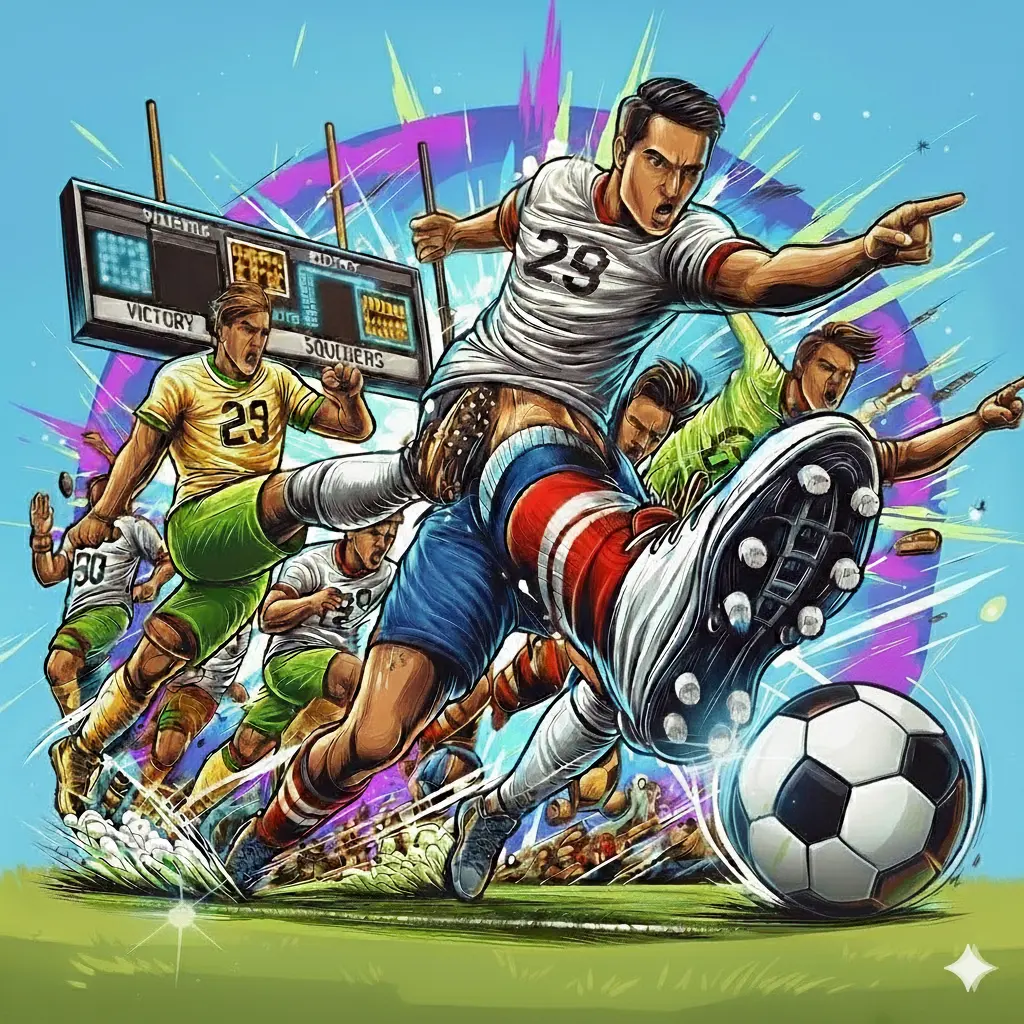 Football API