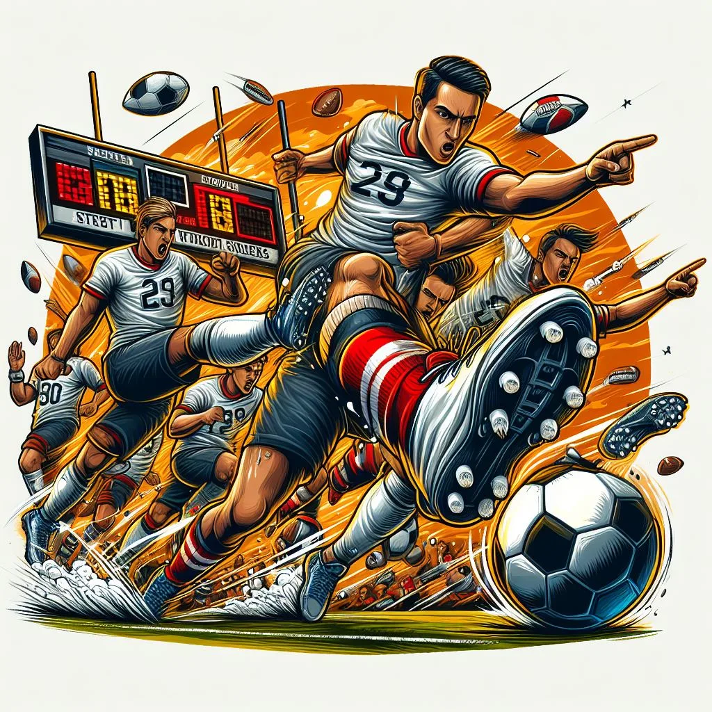 Football API